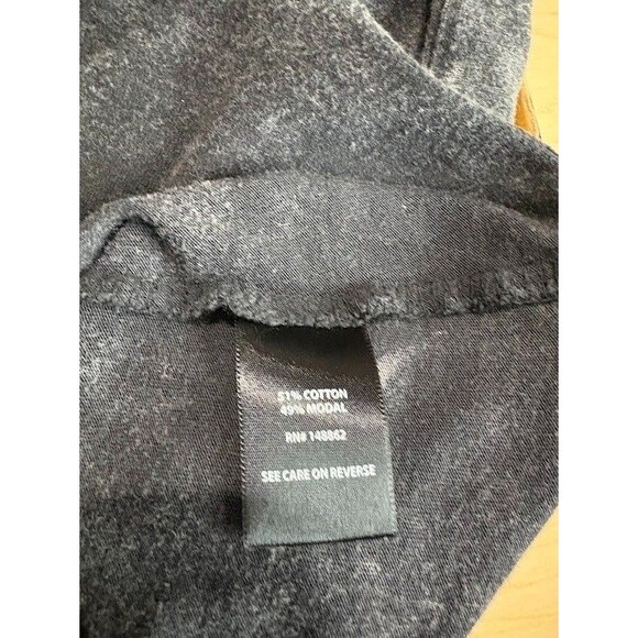 Womens LoveSick by Torrid Sz 1X Top Black Unicorn Off the Shoulder Asymmetrical - Picture 8 of 9